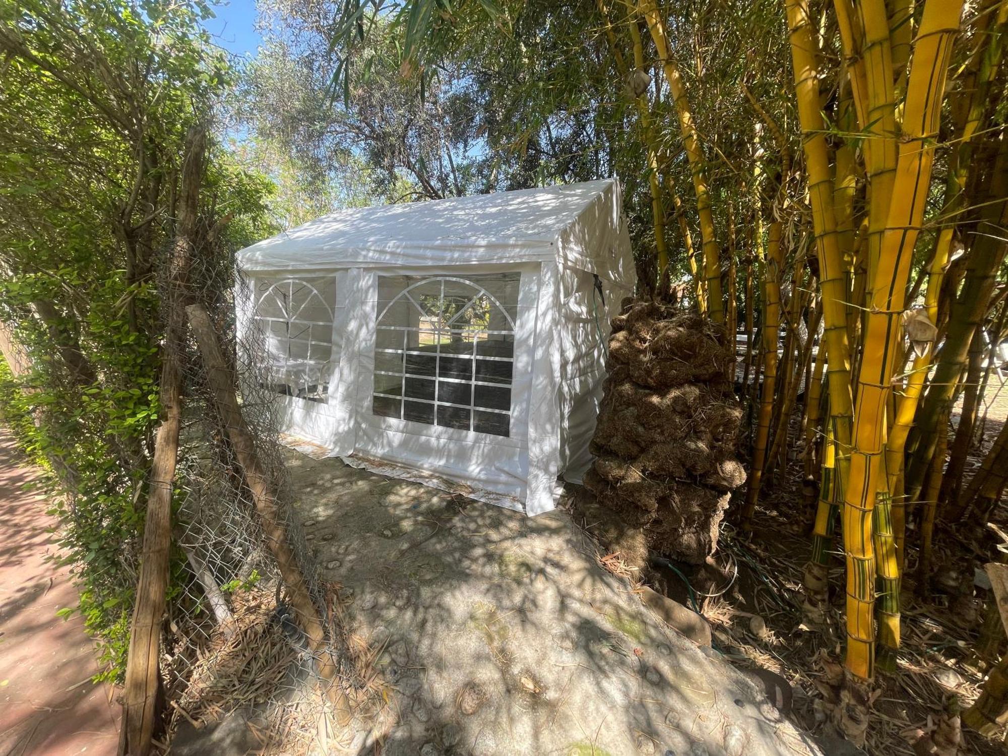 Gross Nofesh And Spa Guesthouse Bet Hillel Exterior foto