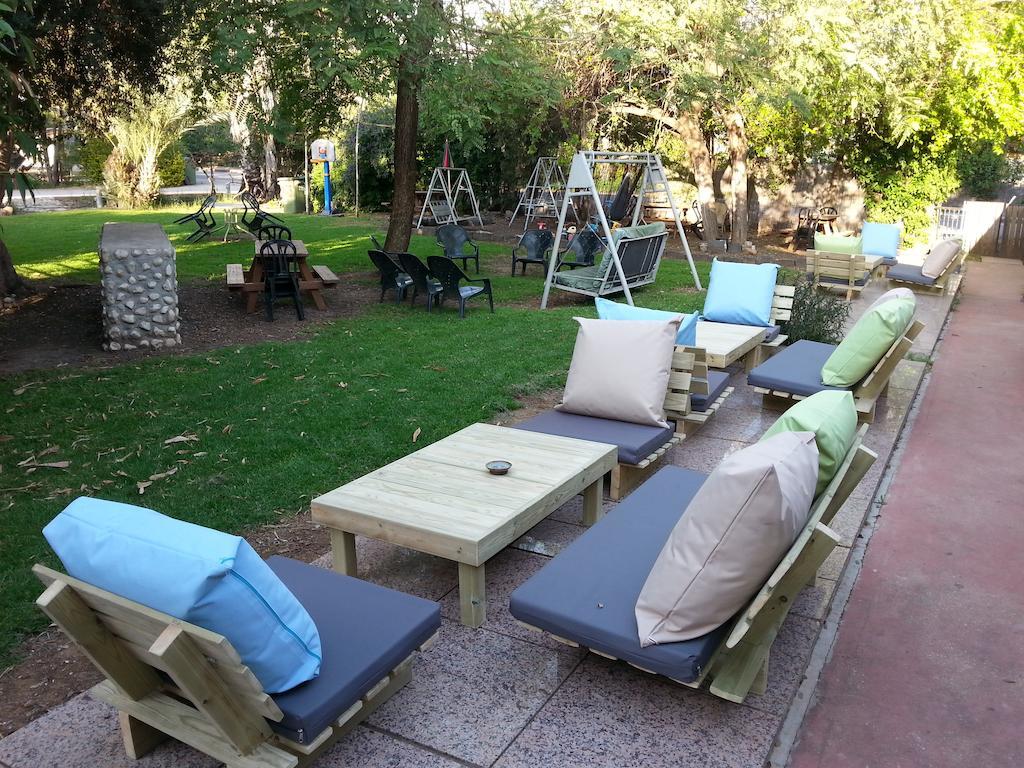 Gross Nofesh And Spa Guesthouse Bet Hillel Quarto foto
